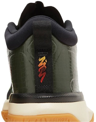 Air Jordan Zion 1 'Jom Menari' DA3130-300 Sizing Air Jordan Zion 1 'Jom Menari' DA3130-300