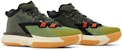 Air Jordan Zion 1 'Jom Menari' DA3130-300