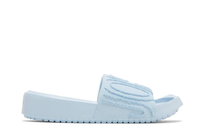 (Women) Air Jordan Nola Slide 'Celestine Blue'
