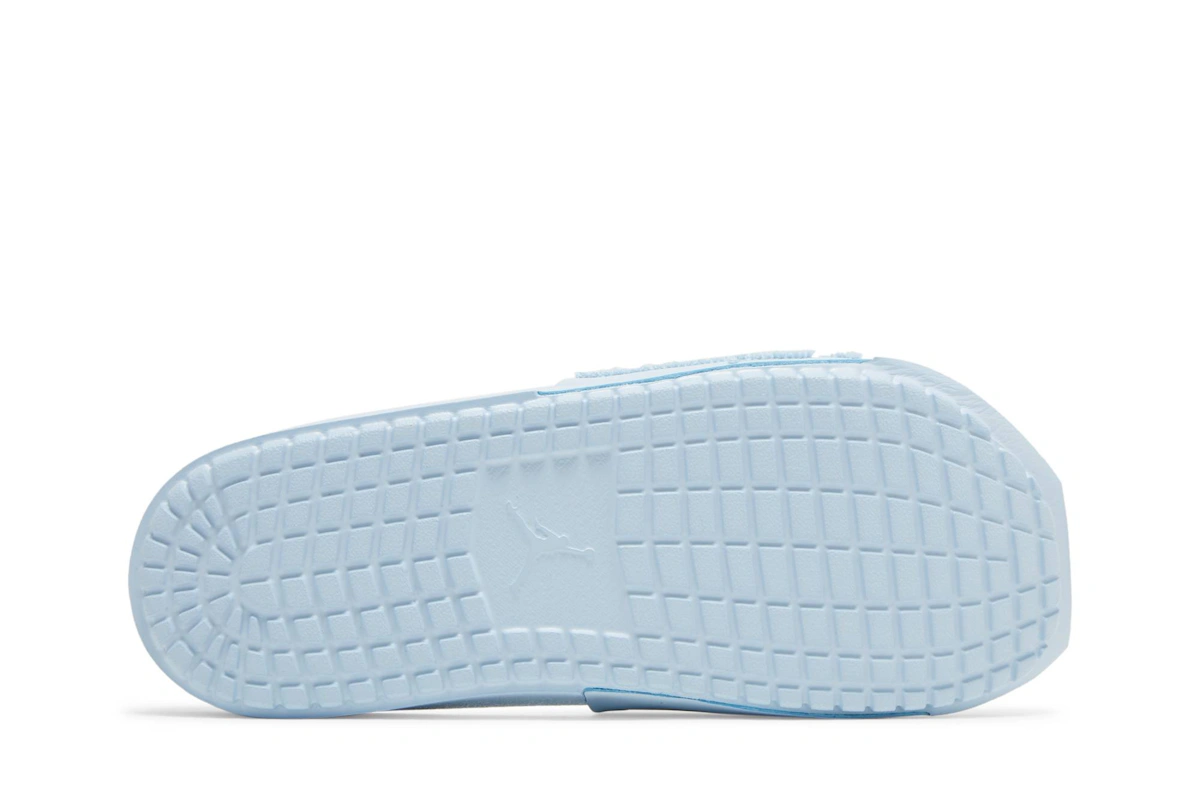 (Women) Air Jordan Nola Slide 'Celestine Blue'