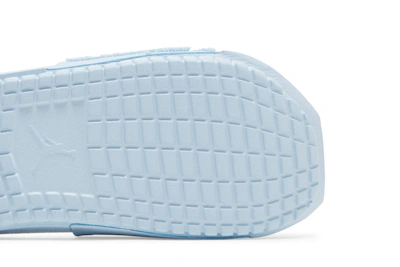 (Women) Air Jordan Nola Slide 'Celestine Blue'