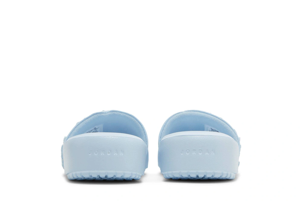 (Women) Air Jordan Nola Slide 'Celestine Blue'