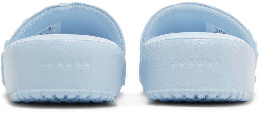 (女性)Air Jordan Nola 拖鞋「Celestine Blue」CZ8027-400 Details for (女性)Air Jordan Nola 拖鞋「Celestine Blue」CZ8027-400