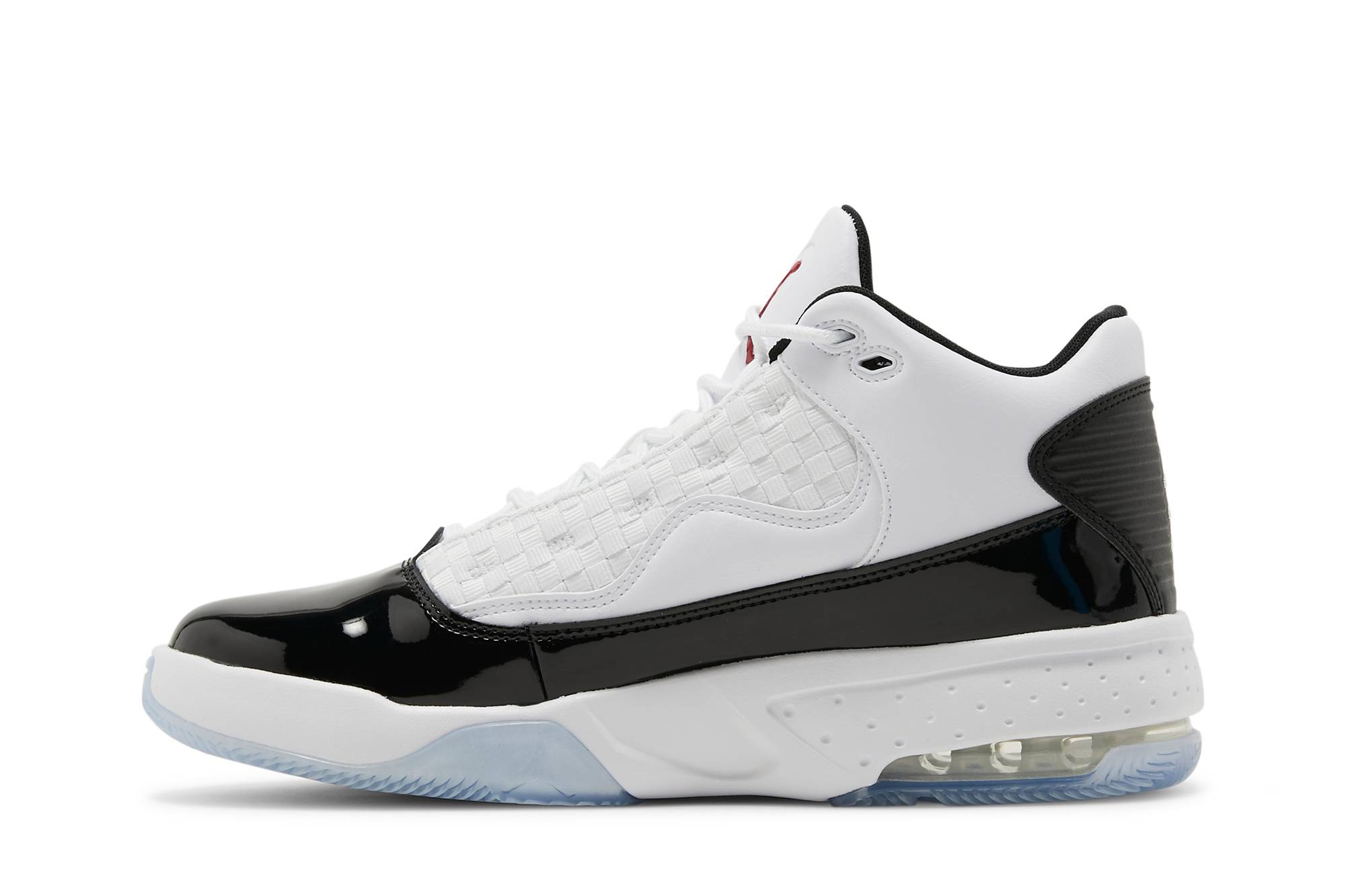 jd jordan max aura 2