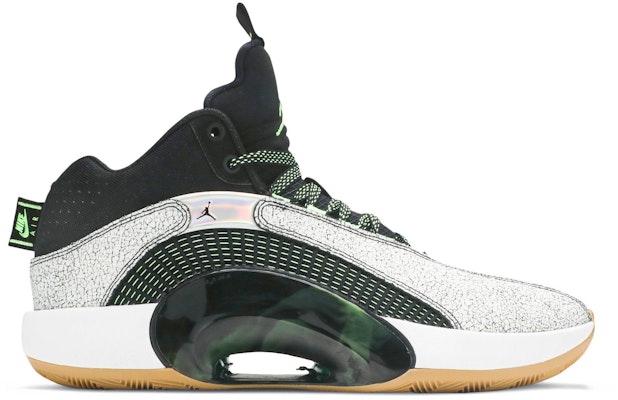 Zion Williamson x Air Jordan 35 PF 'Bayou Boys' DA2372-100 Buy Zion Williamson x Air Jordan 35 PF 'Bayou Boys' DA2372-100
