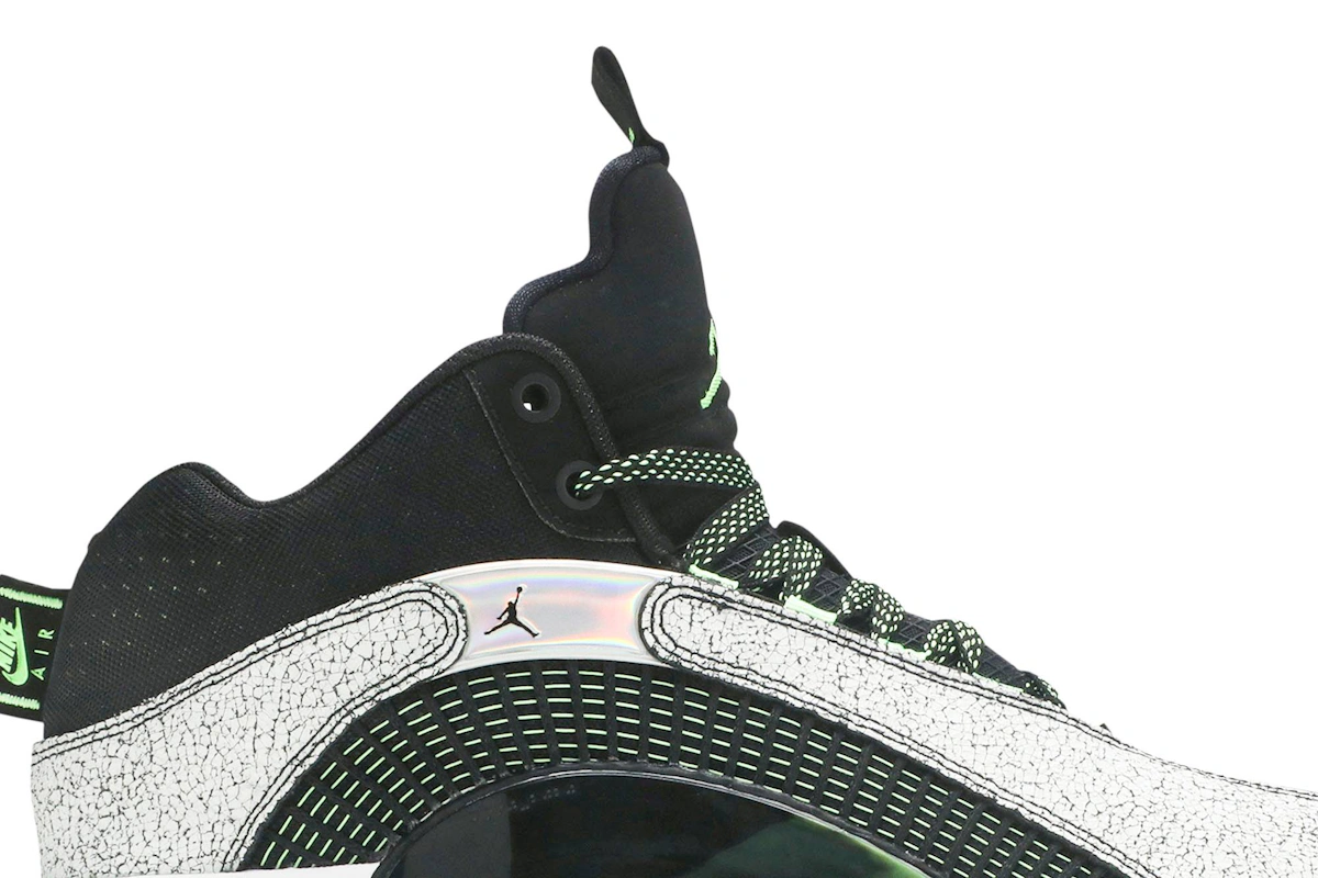 Zion Williamson x Air Jordan 35 PF 'Bayou Boys'