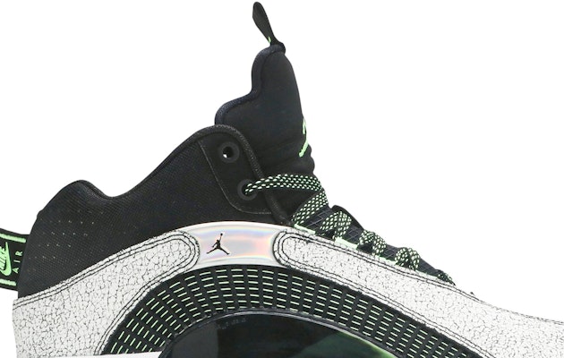 Zion Williamson x Air Jordan 35 PF 'Bayou Boys' DA2372-100 Order Zion Williamson x Air Jordan 35 PF 'Bayou Boys' DA2372-100