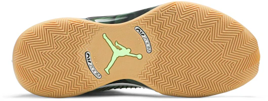 Shop Zion Williamson x Air Jordan 35 PF ''Bayou Boys'' Sneakers DA2372-100