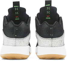 Details for Zion Williamson x Air Jordan 35 PF ''Bayou Boys'' Sneakers DA2372-100