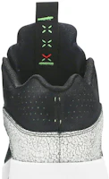 Sizing Zion Williamson x Air Jordan 35 PF ''Bayou Boys'' Sneakers DA2372-100