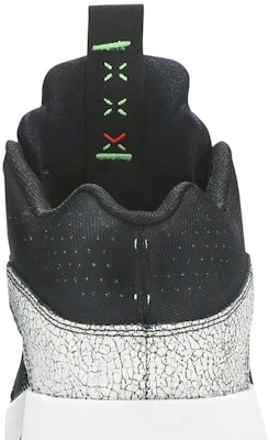 Zion Williamson x Air Jordan 35 PF 'Bayou Boys' DA2372-100 Sizing Zion Williamson x Air Jordan 35 PF 'Bayou Boys' DA2372-100