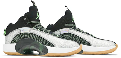 Cheap Zion Williamson x Air Jordan 35 PF ''Bayou Boys'' Sneakers DA2372-100