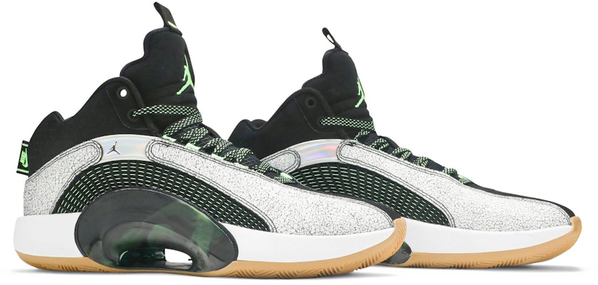 Zion Williamson x Air Jordan 35 PF 'Bayou Boys' DA2372-100 Cheap Zion Williamson x Air Jordan 35 PF 'Bayou Boys' DA2372-100