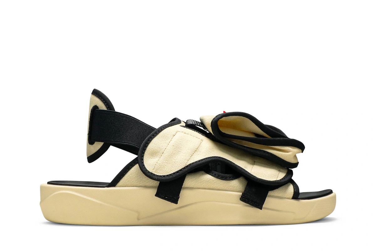 Air Jordan LS Slide 'Beach'