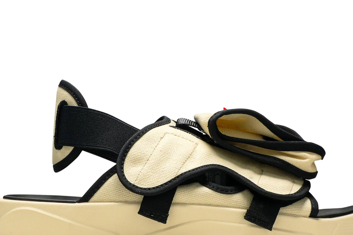 Air Jordan LS Slide 'Beach'