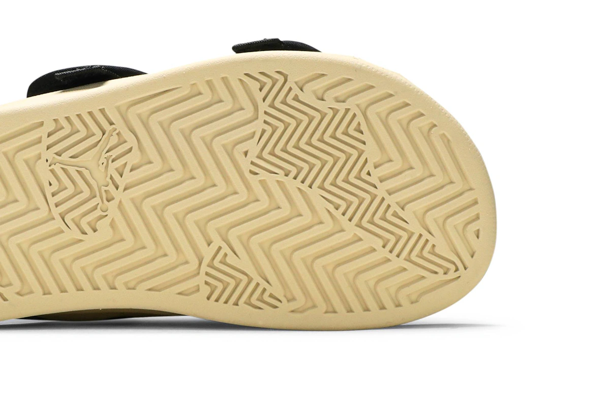 Air Jordan LS Slide 'Beach'