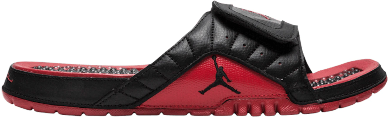 Air jordan hydro 2024 12