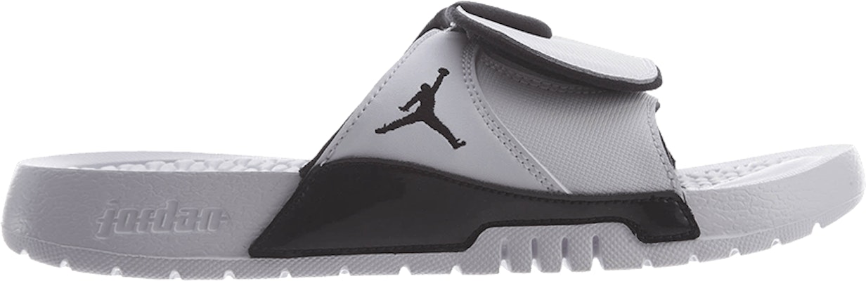 Grade School Air Jordan Hydro 11 Retro Slides AJ0022 107 AJ0022