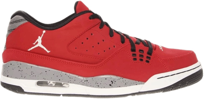 Jordan sc 2025 1 red