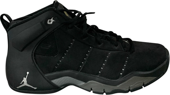 Jeter jumpman 2025