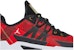 Air Jordan One Take 2 'Bred' Lelaki Retro Sneakers CW2457-607
