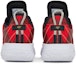 Details for Air Jordan One Take 2 'Bred' Lelaki Retro Sneakers CW2457-607