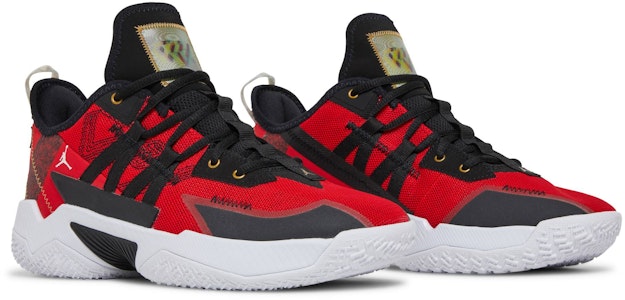 Air Jordan One Take 2 'Bred' Zapatillas Deportivas CW2457-607 Cheap Air Jordan One Take 2 'Bred' Zapatillas Deportivas CW2457-607