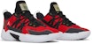 Air Jordan One Take 2 'Bred' Lelaki Retro Sneakers CW2457-607