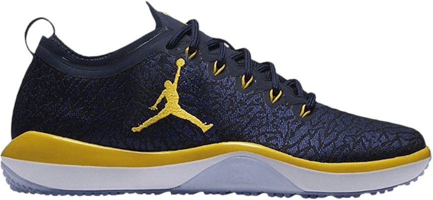 Michigan jordan trainer new arrivals