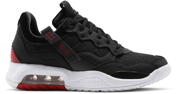 Air Jordan MA2 'Bred' Lelaki CV8122-006 Buy Air Jordan MA2 'Bred' Lelaki CV8122-006