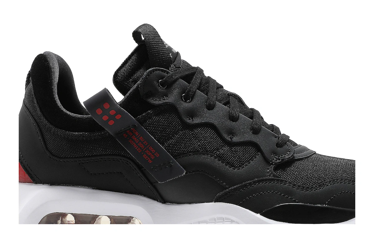 Air Jordan MA2 'Bred'