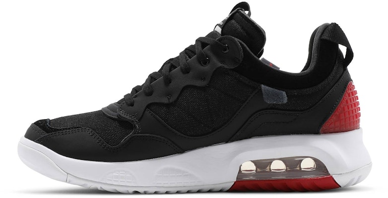 Air Jordan MA2 'Bred' Lelaki CV8122-006 Lookbook Air Jordan MA2 'Bred' Lelaki CV8122-006