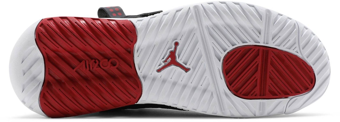 Air Jordan MA2 'Bred' Lelaki CV8122-006 Shop Air Jordan MA2 'Bred' Lelaki CV8122-006