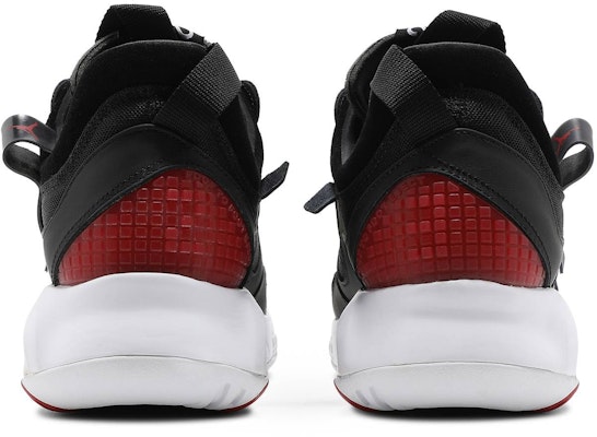 Air Jordan MA2 'Bred' Lelaki CV8122-006 Details for Air Jordan MA2 'Bred' Lelaki CV8122-006