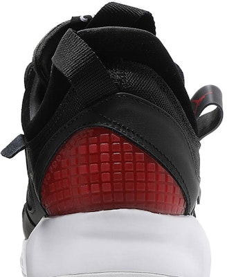 Air Jordan MA2 'Bred' Lelaki CV8122-006 Sizing Air Jordan MA2 'Bred' Lelaki CV8122-006