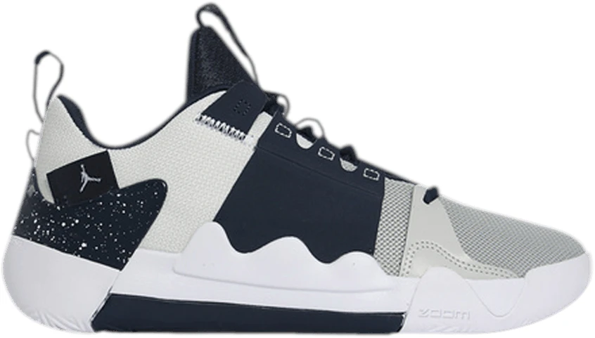 Jordan zoom zero gravity release deals date