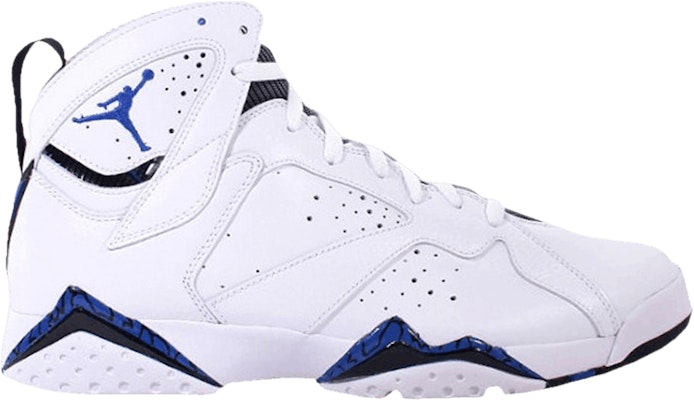 Jordan 7 best sale defining moments pack