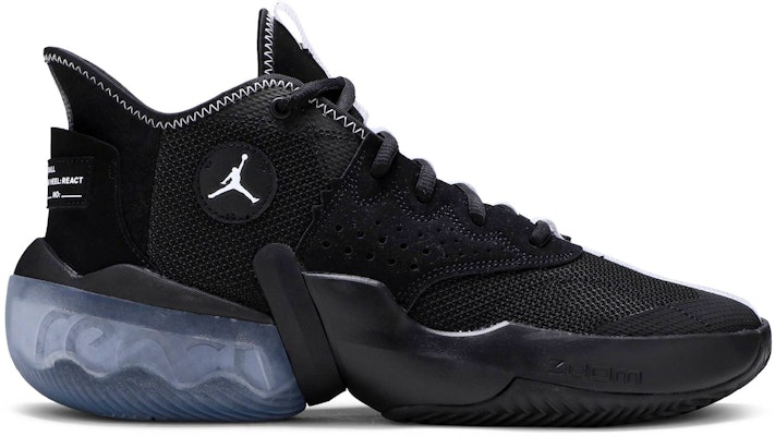 Air Jordan React Elevation PF '黑冰' CK6617-001 Buy Air Jordan React Elevation PF '黑冰' CK6617-001
