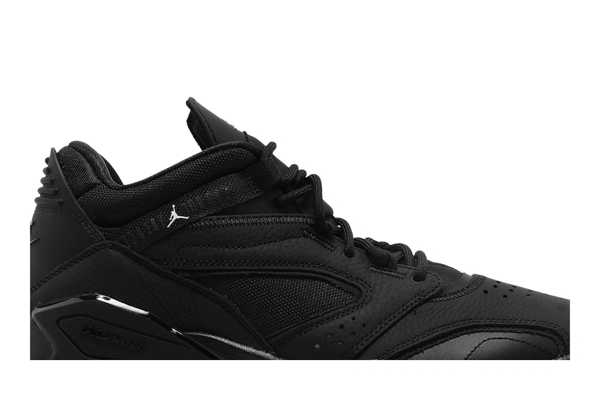 Air Jordan Point Lane 'Black Ice'