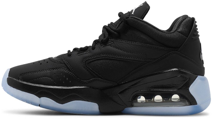 Air Jordan Point Lane 'Black Ice' CZ4166-001 Lookbook Air Jordan Point Lane 'Black Ice' CZ4166-001