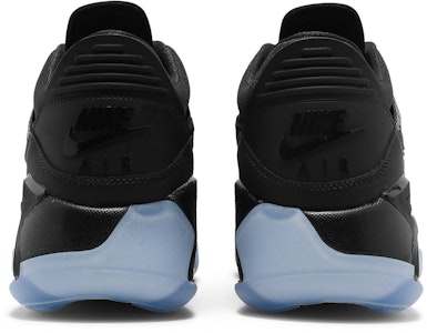 Air Jordan Point Lane 'Hielo Negro' CZ4166-001 Details for Air Jordan Point Lane 'Hielo Negro' CZ4166-001