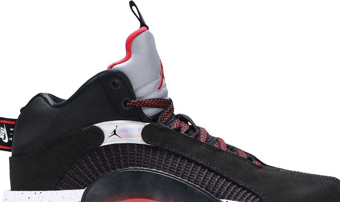 Air Jordan 35 PF 'Bred' CQ4228-030 Order Air Jordan 35 PF 'Bred' CQ4228-030