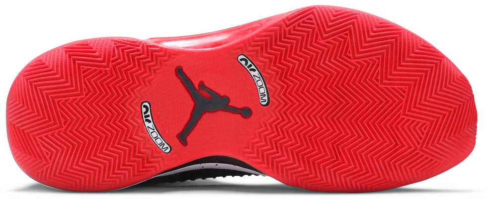 Air Jordan 35 PF 'Bred' CQ4228-030 Shop Air Jordan 35 PF 'Bred' CQ4228-030