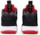 Air Jordan 35 PF 'Bred' Lelaki Hitam Merah CQ4228-030
