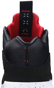 Air Jordan 35 PF 'Bred' Zapatillas Deportivas Negra y Roja CQ4228-030 Sizing Air Jordan 35 PF 'Bred' Zapatillas Deportivas Negra y Roja CQ4228-030