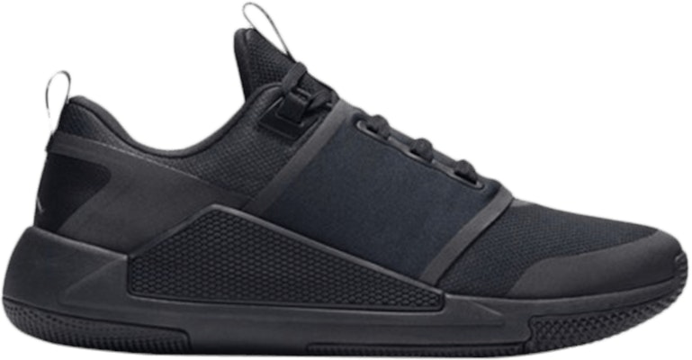 Air Jordan Delta Speed TR Triple Black AJ7984 002 AJ7984 002