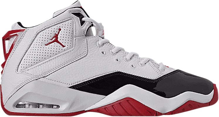 White red and 2025 black air jordans