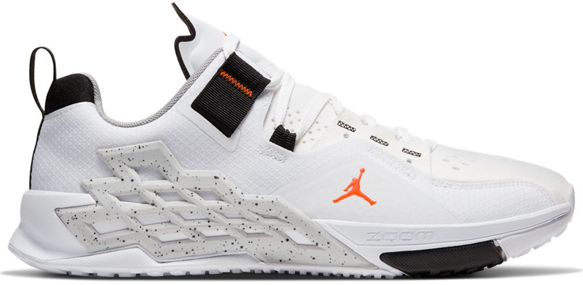 Air Jordan Alpha 360 TR 'White Smoke Grey' AV1937-100 - AV1937-100 ...