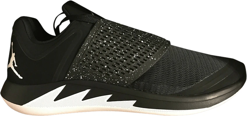 Jordan grind top