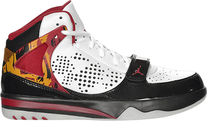 Air Jordan Phase 23 Hoops Cardinal Gum 440897 105 440897 105